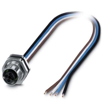 Einbausteckverbinder 1162554 Einbausteckverbinder 1162554