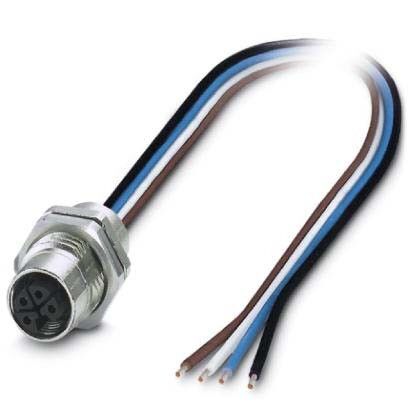 Einbausteckverbinder 1163054 Einbausteckverbinder 1163054