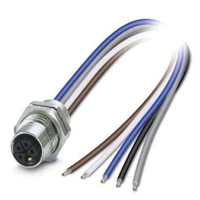 Einbausteckverbinder 1163114 Einbausteckverbinder 1163114