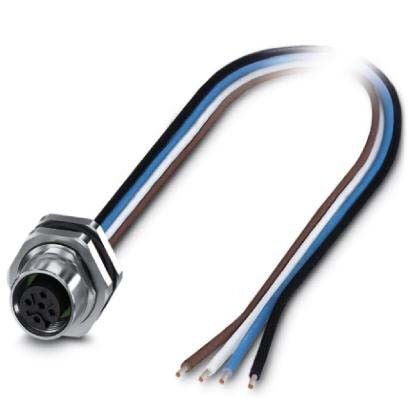 Einbausteckverbinder 1411584 Einbausteckverbinder 1411584