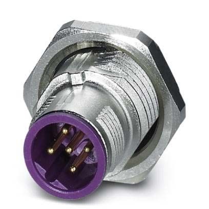 Einbausteckverbinder SACC-DSI-MSB#1456475 Einbausteckverbinder SACC-DSI-MSB#1456475