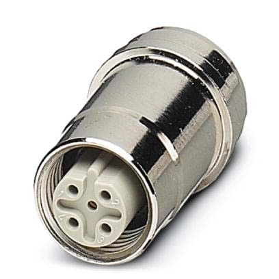Einbausteckverbinder SACC-DSIP-M1#1528251 Einbausteckverbinder SACC-DSIP-M1#1528251