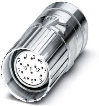 Kabelsteckverbinder CA-12S1N8A8006 Kabelsteckverbinder CA-12S1N8A8006