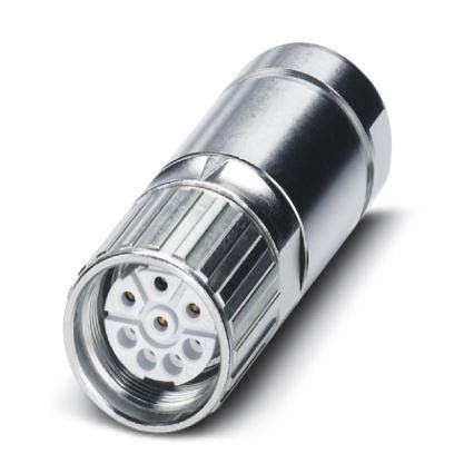 Kabelsteckverbinder SF-7ES1N8A8LB4 Kabelsteckverbinder SF-7ES1N8A8LB4