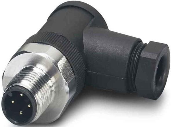 Sensor-/Aktor-Stecker SACC-M12MR- #1553200 Sensor-/Aktor-Stecker SACC-M12MR- #1553200