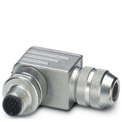 Steckverbinder SACC-M12MR-1#1404412 Steckverbinder SACC-M12MR-1#1404412