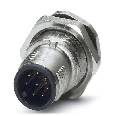 Wanddurchführung SACC-DSI-M12#1441927 Wanddurchführung SACC-DSI-M12#1441927