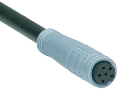 Steckverbinder AK6PM8RG10MGY1XA4 Steckverbinder AK6PM8RG10MGY1XA4