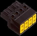 Konfektion. Steckverbinder 6034806 Konfektion. Steckverbinder 6034806