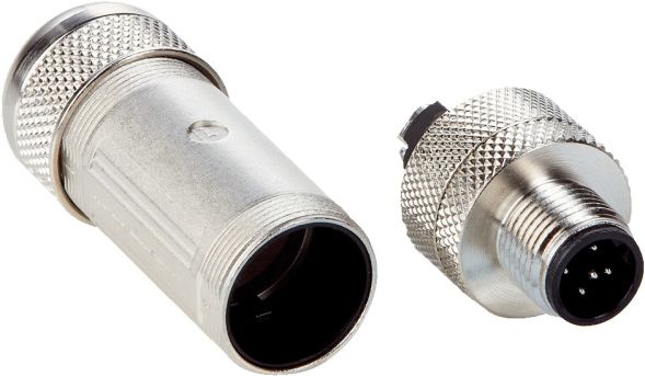 Leitungsstecker PR-STE-1205-G Leitungsstecker PR-STE-1205-G