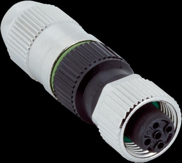 Steckverbinder YF12U13-2550K4051A Steckverbinder YF12U13-2550K4051A