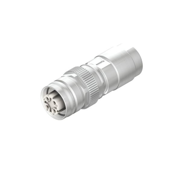 Steckverbinder SAIBC-D-18/28-4/9CG Steckverbinder SAIBC-D-18/28-4/9CG