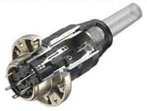 Kabelstecker 09 0041 00 07 Kabelstecker 09 0041 00 07