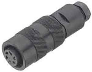 Stecker 09 0106 70 03 Stecker 09 0106 70 03