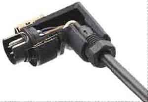 Stecker 99 0129 75 12 Stecker 99 0129 75 12
