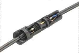 Steckverbinder 09 9789 71 05 Steckverbinder 09 9789 71 05