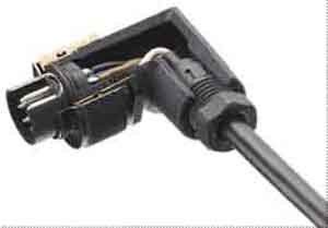 Winkelstecker 99 0171 77 08 Winkelstecker 99 0171 77 08