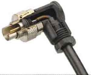 Winkelstecker 99 0405 70 03 Winkelstecker 99 0405 70 03