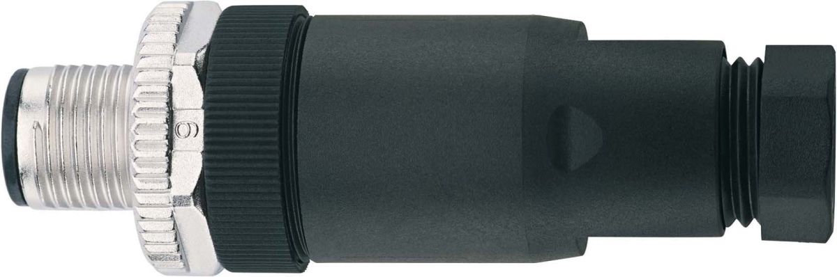 Steckverbinder WASC4K Steckverbinder WASC4K