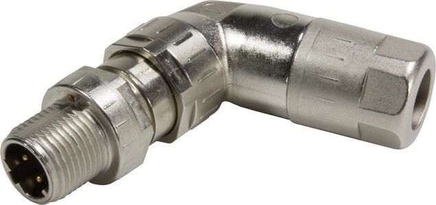 Kabelsteckverbinder 21038213505