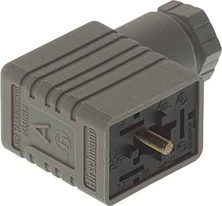 Gerätesteckdose GML 209NJ LED24 YE Gerätesteckdose GML 209NJ LED24 YE