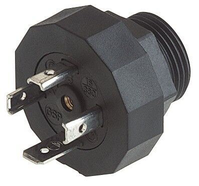 Gerätestecker GSP 311 PG11 Gerätestecker GSP 311 PG11