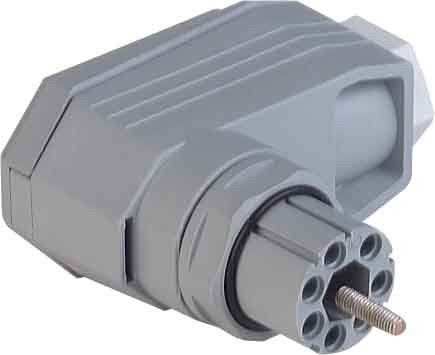 Steckverbinder N6 RFF Steckverbinder N6 RFF