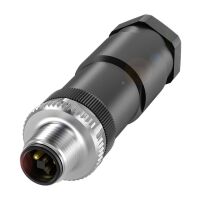 selbstkonfekt. Steckverb. BCC M434-000#BCC0K7Z