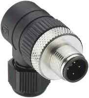 Winkelstecker M12 RSCW 4/9