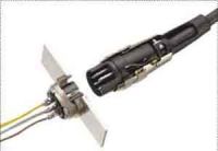 Diodenstecker 7pol 09 0325 00 07