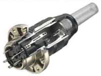 Kabelstecker 09 0445 00 12
