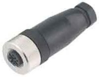 Rundsteckverbinder 99 0430 14 04