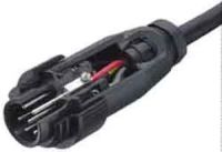 Rundsteckverbinder 99 4225 00 07