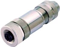 Leitungsdose CB-M12-5GF