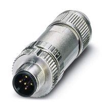 Bussystem-Steckverbinder SACC-M12MS-5PL SH DN
