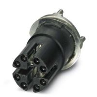 Einbaubuchse SACC-CI-M12F#1402457