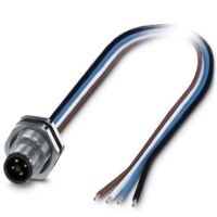 Einbausteckverbinder 1162541