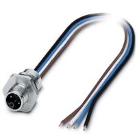 Einbausteckverbinder 1425631
