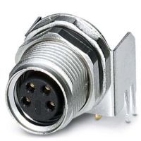 Einbausteckverbinder SACC-DSI-M8F#1456158