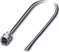Einbausteckverbinder SACC-E-M 8F #1500363