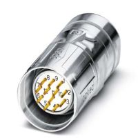 Kabelsteckverbinder CA-17P1N8A8007S