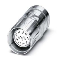 Kabelsteckverbinder CA-17S1N8A8008S