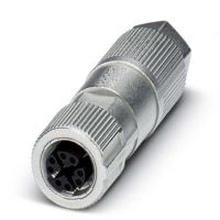 Steckverbinder SACC-FSX-8QO#1414586