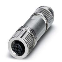 Steckverbinder SACC-M12FSD-#1424683