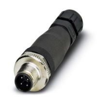 Steckverbinder SACC-M12MS-4#1556870