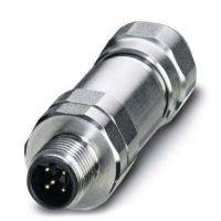 Steckverbinder SACC-M12MSB #1440148