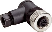Kabeldose DOS-1204-W