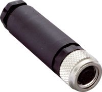 Konv. Steckverbinder DOS-0803-G