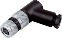 Konv. Steckverbinder DOS-0803-WSK