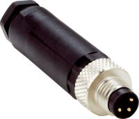 Stecker STE-0803-G